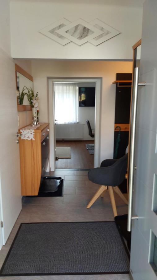Ferienhaus Kaethe Klagenfurt am Woerthersee Ngoại thất bức ảnh