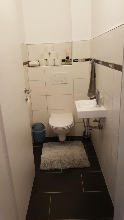 Ferienhaus Kaethe Klagenfurt am Woerthersee Ngoại thất bức ảnh