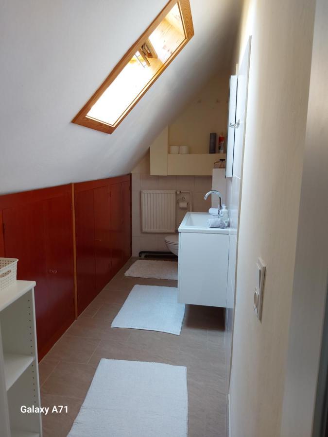 Ferienhaus Kaethe Klagenfurt am Woerthersee Ngoại thất bức ảnh