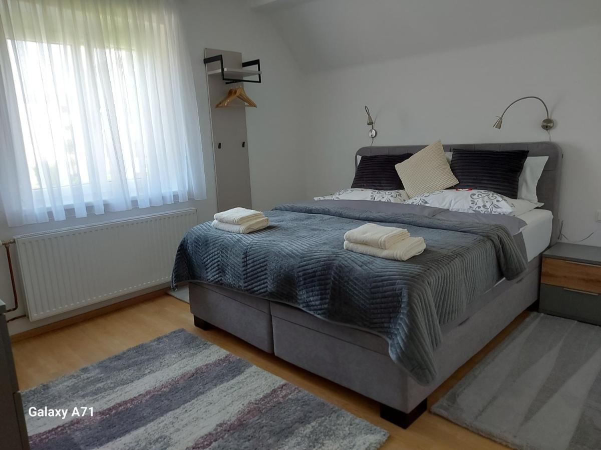 Ferienhaus Kaethe Klagenfurt am Woerthersee Ngoại thất bức ảnh