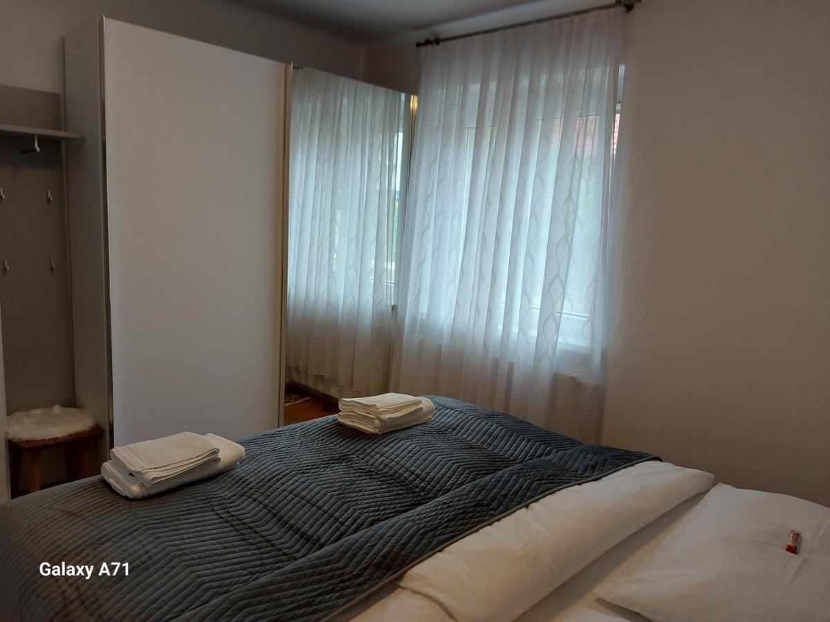 Ferienhaus Kaethe Klagenfurt am Woerthersee Ngoại thất bức ảnh